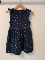 H&M Girl Mädchen kurzarm Kleid ärmellos Gr. 98 / 104 Dresden - Blasewitz Vorschau