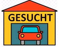 Ich suche eine Garage Schleswig-Holstein - Rendsburg Vorschau