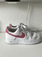 Nike Air Force 1 Schuhe Sneaker gr 40 Desert Berry  Damen Essen - Schonnebeck Vorschau