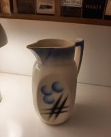 antiker Milchkrug Porzellan Krug  formschön aus Nachlass Düsseldorf - Mörsenbroich Vorschau