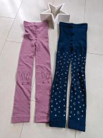 2 Thermo Leggings Gr. 134/140 Nordrhein-Westfalen - Schwelm Vorschau