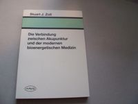 Die Verbindung zwischen Akupunktur und der modernen bioenergeti.. Thüringen - Suhl Vorschau