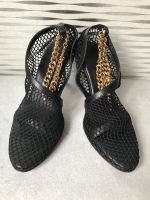 Traumhafte Sandaletten Bottega Veneta, Schwarz, Gr.37,5 (38), NEU Obergiesing-Fasangarten - Obergiesing Vorschau