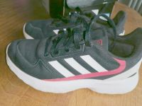 Neue Sport shoes for Kids Adidas Nebula Ted Black gr. 34 np 58.90 Bayern - Arnstorf Vorschau