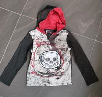 Desigual Langarmshirt Gr. 5/6 116 Niedersachsen - Braunschweig Vorschau