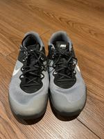 Nike Sportschuhe Fitness Metcon 2 grau Größe 38,5 Bayern - Nördlingen Vorschau
