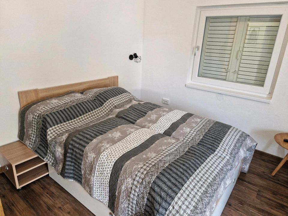 Ferienwohnung Apartment Kroatien Dalmatien Insel Pag in Straubing