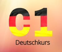Deutsch lernen: Deutschkurs C1 | Modul 1 Baden-Württemberg - Heidelberg Vorschau