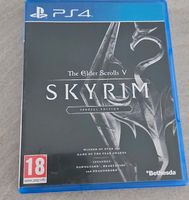 PS4 Spiel Skyrim special Edition Rheinland-Pfalz - Freckenfeld Vorschau