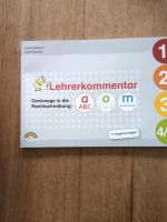 Lehrerkommentar a o m Hessen - Espenau Vorschau