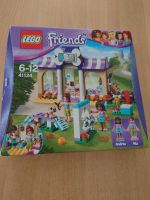 Lego Friends 41124 Heartlake Welpen - Betreuung Niedersachsen - Großheide Vorschau