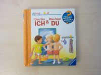 Ravensburger Buch Wieso Weshalb Warum Ich bin ich & Das bist Du Rheinland-Pfalz - Heltersberg Vorschau