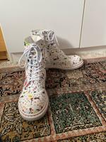 Damen -Stiefelette Dockers X Art (Limited Edition 5000 Paar) Berlin - Reinickendorf Vorschau