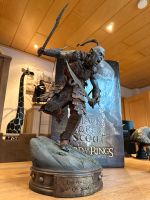 Sideshow 1/4 Premium Format Statue: Black Orc Scout HdR LotR Bayern - Tirschenreuth Vorschau