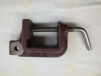 DDR Masseklemme schraubbar  Schweißklemme Mecklenburg-Vorpommern - Kirch Jesar Vorschau