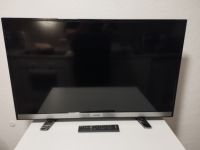 FERNSEHER TV LED GRUNDIG 40 ZOLL Niedersachsen - Norden Vorschau