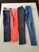 4x Leggings von Babyface & Jette gr. 116/122 Rheinland-Pfalz - Speyer Vorschau