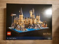 Leerkarton - Lego 76419 - Hogwarts Mini-Modell Sachsen - Treuen Vorschau