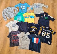 Tommy Hilfiger Oberteile Gr.4 Jahre / XS 4-5 Jahre Niedersachsen - Wilhelmshaven Vorschau