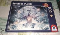 Schmidt Puzzle 1000 Teile Bayern - Neumarkt-Sankt Veit Vorschau