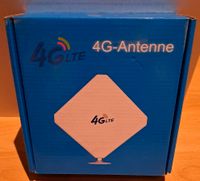 4G Antenne Brandenburg - Trebbin Vorschau