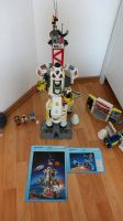 Playmobil Space Rakete mit Sound 9488+ Meteoroiden-Zerstörer 9490 Bayern - Tutzing Vorschau