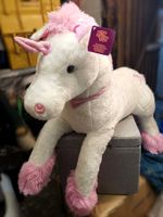 Joy Toy Plüsch Einhorn 80cm !so flauschig - ich werd' wahnsinnig! Bochum - Bochum-Mitte Vorschau