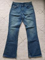 Jeans von Review, leichter Schlag, Gr. 33, Damen Saarland - Wadgassen Vorschau