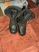 stiefel mil-tec Sachsen-Anhalt - Bad Duerrenberg Vorschau