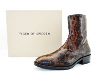 Tiger of Sweden BERLING Cowboy Biker Boots Stiefeletten gr.44 Hessen - Stadtallendorf Vorschau