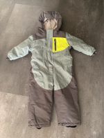 Winterskianzug Overall Jacke Einteiler 92 Nordrhein-Westfalen - Löhne Vorschau