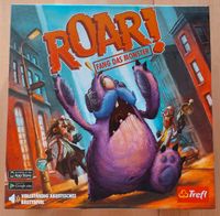 Roar Fang das Monster Brettspiel, Hybrid Brettspiel Baden-Württemberg - Elchesheim-Illingen Vorschau