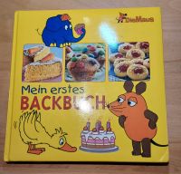 Die Maus Kinder-Kochbuch: Mein erstes Backbuch TOP München - Laim Vorschau