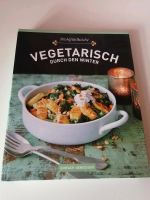 Kochbuch vegetarisch Bayern - Gundelfingen a. d. Donau Vorschau