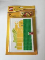 LEGO Notizbuch Neu Brandenburg - Wittenberge Vorschau
