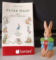 Tonie Peter Hase Schleswig-Holstein - Boostedt Vorschau