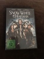 DVD Snow White & the Huntsman Rheinland-Pfalz - Kindsbach Vorschau