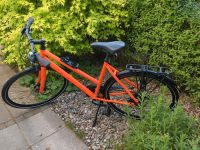 BULLS Fahrrad : Urban - Orange Schleswig-Holstein - Ahrensburg Vorschau
