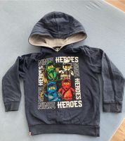 Lego Ninjago Pullover 104 Nordrhein-Westfalen - Gelsenkirchen Vorschau