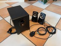 Logitech 2.1 Soundsystem Z313 Hannover - Herrenhausen-Stöcken Vorschau