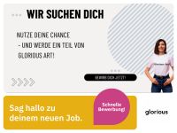 Empfangsmitarbeiter (m/w/d) (Glorious Art) Minijob, Aushilfe, Teilzeit, Nebenjob in Mönchengladbach Nordrhein-Westfalen - Mönchengladbach Vorschau