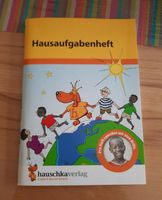 Verkaufe ein neues Hausaufgabenheft von Hauschka! Bayern - Germaringen Vorschau