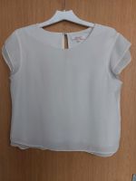 Damen Bluse T-Shirt weiß Bayern - Nagel Vorschau