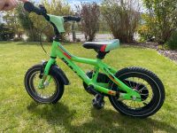 Kinderfahrrad Bulls Tokee Lite 12 Bayern - Maisach Vorschau