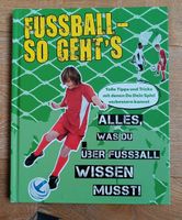 Fussball - So geht's Wandsbek - Hamburg Volksdorf Vorschau