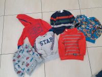 Set 104.   6 pullover Pullis Bayern - Neu Ulm Vorschau