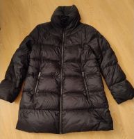 Schwarze gesteppte Winterjacke von Esprit, Größe L Niedersachsen - Braunschweig Vorschau