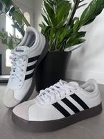 Adidas VL Court Base, neu Rheinland-Pfalz - Raubach (Westerw.) Vorschau