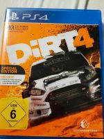 DIRT 4 PS4 Spiel Niedersachsen - Rehburg-Loccum Vorschau