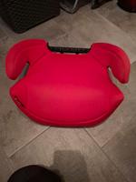 Cybex Solution M-Fix (15-36kg) Bayern - Bamberg Vorschau